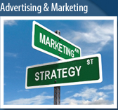 Advertising & Marketing