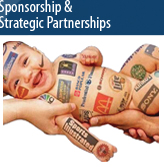 Sponsorship & Strategic Partnerships
